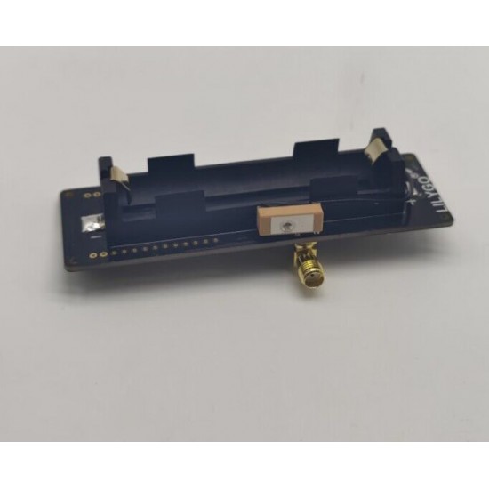 T-SIM7000G ESP32 Wireless Communication Module Small Card Development Board T-SIM7000G ESP32 Wireless Communication Module Small Card Development Board