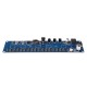 12V Power DIY Glow Tube Clock Module Board Motherboard For IN14 Tube Digital Clock 12V Power DIY Glow Tube Clock Module Board Motherboard For IN14 Tube Digital Clock