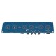 12V Power DIY Glow Tube Clock Module Board Motherboard For IN14 Tube Digital Clock 12V Power DIY Glow Tube Clock Module Board Motherboard For IN14 Tube Digital Clock