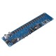 12V Power DIY Glow Tube Clock Module Board Motherboard For IN14 Tube Digital Clock 12V Power DIY Glow Tube Clock Module Board Motherboard For IN14 Tube Digital Clock