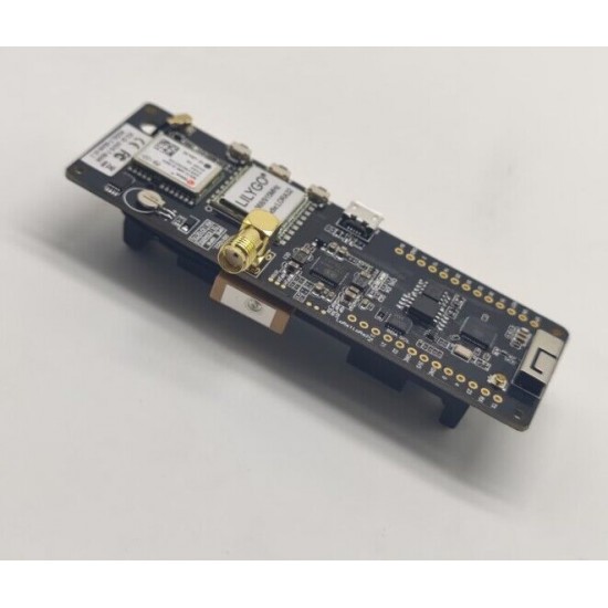 T-SIM7000G ESP32 Wireless Communication Module Small Card Development Board T-SIM7000G ESP32 Wireless Communication Module Small Card Development Board