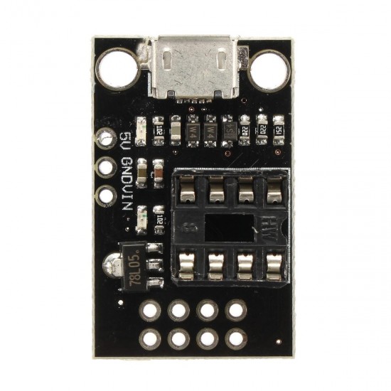 20Pcs Development Programmer Board For ATtiny85 / ATtiny13A / ATtiny25