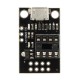 20Pcs Development Programmer Board For ATtiny85 / ATtiny13A / ATtiny25 20Pcs Development Programmer Board For ATtiny85 / ATtiny13A / ATtiny25