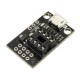 20Pcs Development Programmer Board For ATtiny85 / ATtiny13A / ATtiny25