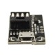 20Pcs Development Programmer Board For ATtiny85 / ATtiny13A / ATtiny25 20Pcs Development Programmer Board For ATtiny85 / ATtiny13A / ATtiny25