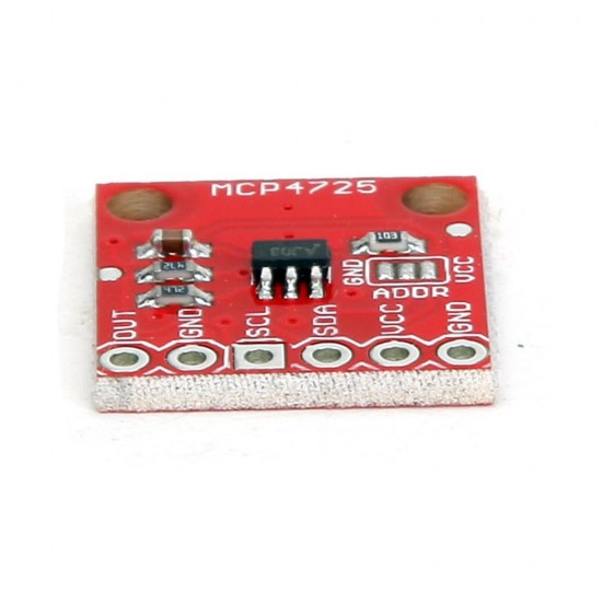 20pcs -MCP4725 I2C DAC Development Board Module 20pcs -MCP4725 I2C DAC Development Board Module
