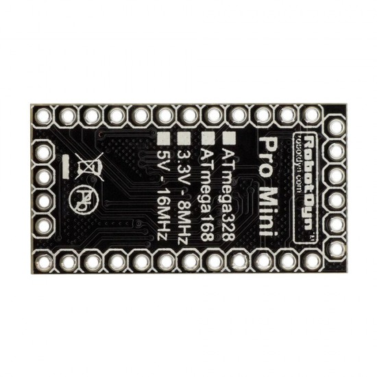 20pcs 3.3V 8MHz for Arduino - products that work with official for Arduino boards