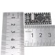 20pcs 5V 16MHz for Pro Mini 328 Add A6/A7 Pins for Arduino - products that work with official for Arduino boards 20pcs 5V 16MHz for Pro Mini 328 Add A6/A7 Pins for Arduino - products that work with official for Arduino boards