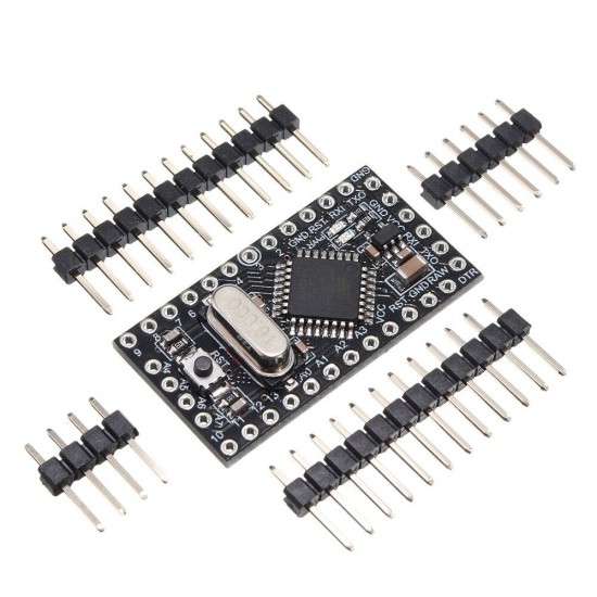 20pcs 5V 16MHz for Pro Mini 328 Add A6/A7 Pins for Arduino - products that work with official for Arduino boards 20pcs 5V 16MHz for Pro Mini 328 Add A6/A7 Pins for Arduino - products that work with official for Arduino boards