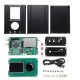 2.4 Inch H1 Updated Version + One SDR + Metal Shell Kit Software Defined Radio 1MHz-6GHz 2.4 Inch H1 Updated Version + One SDR + Metal Shell Kit Software Defined Radio 1MHz-6GHz