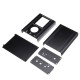2.4 Inch H1 Updated Version + One SDR + Metal Shell Kit Software Defined Radio 1MHz-6GHz 2.4 Inch H1 Updated Version + One SDR + Metal Shell Kit Software Defined Radio 1MHz-6GHz