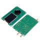 2.4 Inch H1 Updated Version + One SDR + Metal Shell Kit Software Defined Radio 1MHz-6GHz 2.4 Inch H1 Updated Version + One SDR + Metal Shell Kit Software Defined Radio 1MHz-6GHz