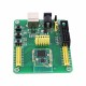 2.4GHz CC2538 Cortex-M3 Controller Development Board 6LoWPAN for Contiki System Wireless Transceiver Module 5V DC