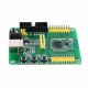 2.4GHz CC2538 Cortex-M3 Controller Development Board 6LoWPAN for Contiki System Wireless Transceiver Module 5V DC