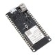 2PCS LOLIN32 V1.0.0 WiFi + bluetooth Module ESP-32 4MB FLASH Development Board 2PCS LOLIN32 V1.0.0 WiFi + bluetooth Module ESP-32 4MB FLASH Development Board