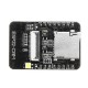 2Pcs ESP32-CAM WiFi + bluetooth Camera Module Development Board ESP32 With Camera Module OV2640 2Pcs ESP32-CAM WiFi + bluetooth Camera Module Development Board ESP32 With Camera Module OV2640
