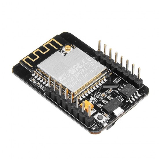 2Pcs ESP32-CAM WiFi + bluetooth Camera Module Development Board ESP32 With Camera Module OV2640 2Pcs ESP32-CAM WiFi + bluetooth Camera Module Development Board ESP32 With Camera Module OV2640