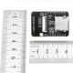 2Pcs ESP32-CAM WiFi + bluetooth Camera Module Development Board ESP32 With Camera Module OV2640 2Pcs ESP32-CAM WiFi + bluetooth Camera Module Development Board ESP32 With Camera Module OV2640