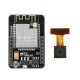 2Pcs ESP32-CAM WiFi + bluetooth Camera Module Development Board ESP32 With Camera Module OV2640 2Pcs ESP32-CAM WiFi + bluetooth Camera Module Development Board ESP32 With Camera Module OV2640
