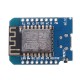 2Pcs D1 mini V2.2.0 WIFI Internet Development Board Based ESP8266 4MB FLASH ESP-12S Chip