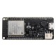 2Pcs LOLIN32 V1.0.0 WiFi + bluetooth Module ESP-32 4MB FLASH Development Board Pin Soldered Version 2Pcs LOLIN32 V1.0.0 WiFi + bluetooth Module ESP-32 4MB FLASH Development Board Pin Soldered Version