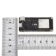 2Pcs LOLIN32 V1.0.0 WiFi + bluetooth Module ESP-32 4MB FLASH Development Board Pin Soldered Version 2Pcs LOLIN32 V1.0.0 WiFi + bluetooth Module ESP-32 4MB FLASH Development Board Pin Soldered Version