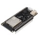 2Pcs LOLIN32 V1.0.0 WiFi + bluetooth Module ESP-32 4MB FLASH Development Board Pin Soldered Version 2Pcs LOLIN32 V1.0.0 WiFi + bluetooth Module ESP-32 4MB FLASH Development Board Pin Soldered Version