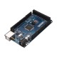 2Pcs 2560 R3 ATmega2560 MEGA2560 Development Board With USB Cable 2Pcs 2560 R3 ATmega2560 MEGA2560 Development Board With USB Cable