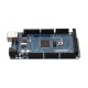 2Pcs 2560 R3 ATmega2560 MEGA2560 Development Board With USB Cable 2Pcs 2560 R3 ATmega2560 MEGA2560 Development Board With USB Cable
