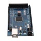2Pcs 2560 R3 ATmega2560 MEGA2560 Development Board With USB Cable 2Pcs 2560 R3 ATmega2560 MEGA2560 Development Board With USB Cable