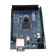 2Pcs 2560 R3 ATmega2560 MEGA2560 Development Board With USB Cable