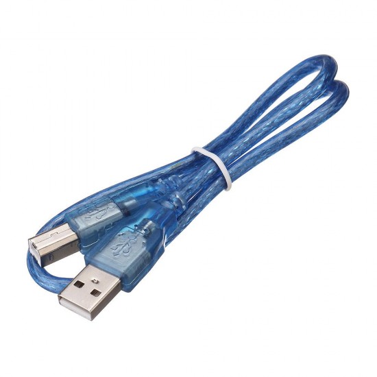 2Pcs 2560 R3 ATmega2560 MEGA2560 Development Board With USB Cable 2Pcs 2560 R3 ATmega2560 MEGA2560 Development Board With USB Cable