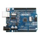 2Pcs UNO R3 Development Board No Cable 2Pcs UNO R3 Development Board No Cable