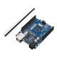 2Pcs UNO R3 Development Board No Cable 2Pcs UNO R3 Development Board No Cable