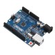 2Pcs UNO R3 Development Board No Cable 2Pcs UNO R3 Development Board No Cable