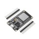 2pcs ESP32 WiFi+bluetooth Development Board Ultra-Low Power Consumption Dual Cores Unsoldered 2pcs ESP32 WiFi+bluetooth Development Board Ultra-Low Power Consumption Dual Cores Unsoldered