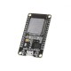 2pcs ESP32 WiFi+bluetooth Development Board Ultra-Low Power Consumption Dual Cores Unsoldered