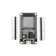 2pcs ESP32 WiFi+bluetooth Development Board Ultra-Low Power Consumption Dual Cores Unsoldered 2pcs ESP32 WiFi+bluetooth Development Board Ultra-Low Power Consumption Dual Cores Unsoldered