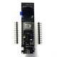2pcs Wemos WiFi + bluetooth Battery ESP32 0.96 Inch OLED Development Tool 2pcs Wemos WiFi + bluetooth Battery ESP32 0.96 Inch OLED Development Tool