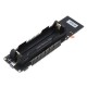 2pcs Wemos WiFi + bluetooth Battery ESP32 0.96 Inch OLED Development Tool 2pcs Wemos WiFi + bluetooth Battery ESP32 0.96 Inch OLED Development Tool
