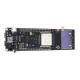 2pcs Wemos WiFi + bluetooth Battery ESP32 0.96 Inch OLED Development Tool 2pcs Wemos WiFi + bluetooth Battery ESP32 0.96 Inch OLED Development Tool