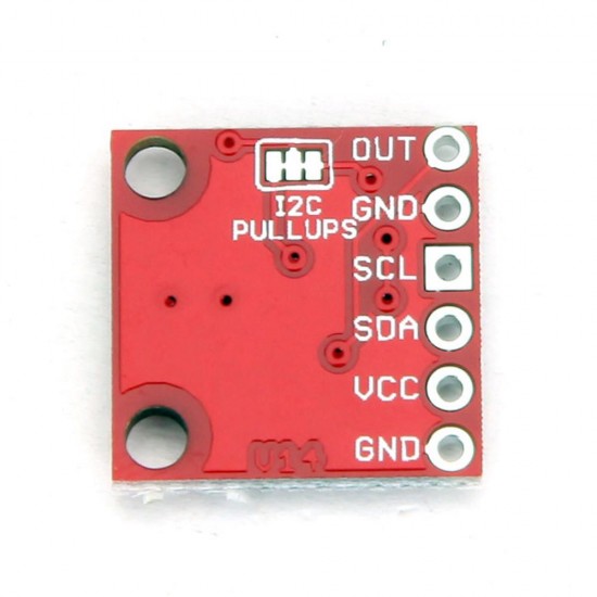 30pcs -MCP4725 I2C DAC Development Board Module