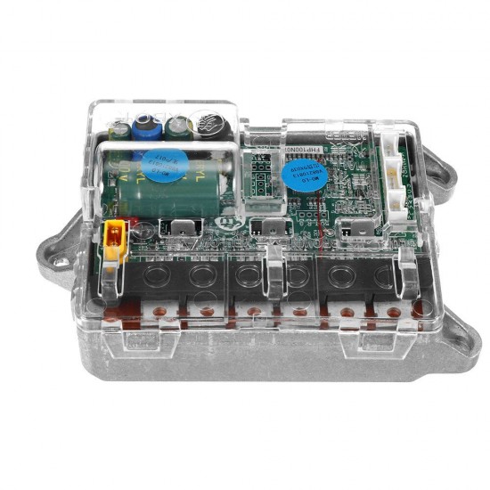 36V 250W Bluetooth Motherboard Electric Scooter Controller + Electronic Components Suitable for Normal Electric Scooters 36V 250W Bluetooth Motherboard Electric Scooter Controller + Electronic Components Suitable for Normal Electric Scooters