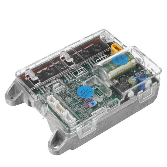 36V 250W Bluetooth Motherboard Electric Scooter Controller + Electronic Components Suitable for Normal Electric Scooters 36V 250W Bluetooth Motherboard Electric Scooter Controller + Electronic Components Suitable for Normal Electric Scooters