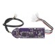 36V 250W Bluetooth Motherboard Electric Scooter Controller + Electronic Components Suitable for Normal Electric Scooters 36V 250W Bluetooth Motherboard Electric Scooter Controller + Electronic Components Suitable for Normal Electric Scooters