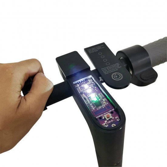 36V 250W Bluetooth Motherboard Electric Scooter Controller + Electronic Components Suitable for Normal Electric Scooters 36V 250W Bluetooth Motherboard Electric Scooter Controller + Electronic Components Suitable for Normal Electric Scooters