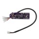 36V 250W Bluetooth Motherboard Electric Scooter Controller + Electronic Components Suitable for Normal Electric Scooters 36V 250W Bluetooth Motherboard Electric Scooter Controller + Electronic Components Suitable for Normal Electric Scooters