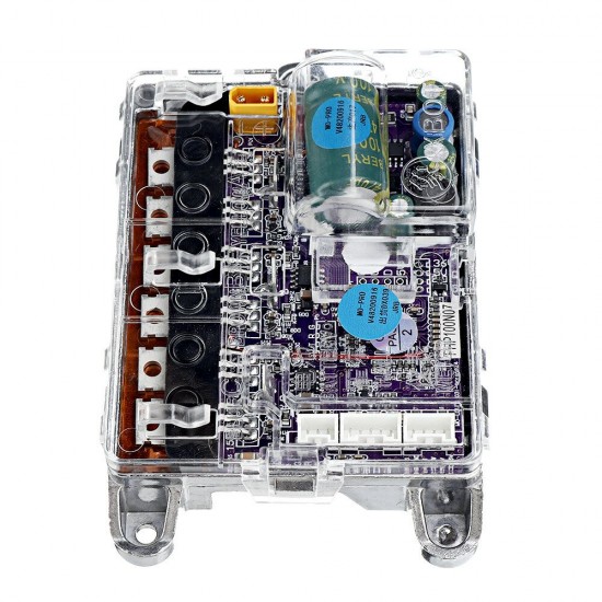36V 250W Motherboard Compatible Electric Scooter Controller for M365Pro 36V 250W Motherboard Compatible Electric Scooter Controller for M365Pro