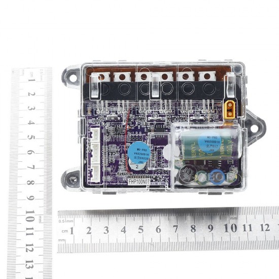 36V 250W Motherboard Compatible Electric Scooter Controller for M365Pro 36V 250W Motherboard Compatible Electric Scooter Controller for M365Pro