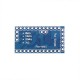 3Pcs 3.3V 8MHz ATmega328P-AU Pro Mini Microcontroller With Pins Development Board